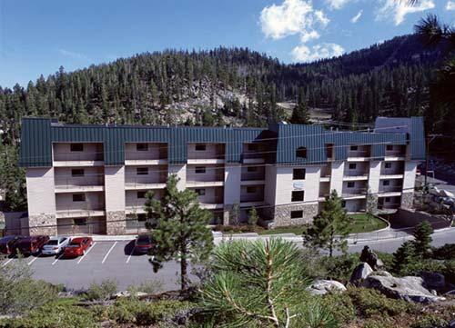Sun Pacific | STATELINE, NEVADA - The Ridge Point Resort