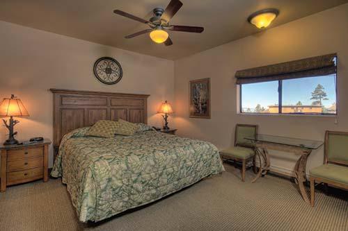 Sun Pacific | STATELINE, NEVADA - The Ridge Point Resort