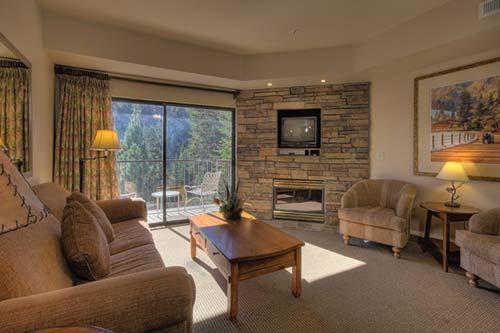 Sun Pacific | STATELINE, NEVADA - The Ridge Point Resort