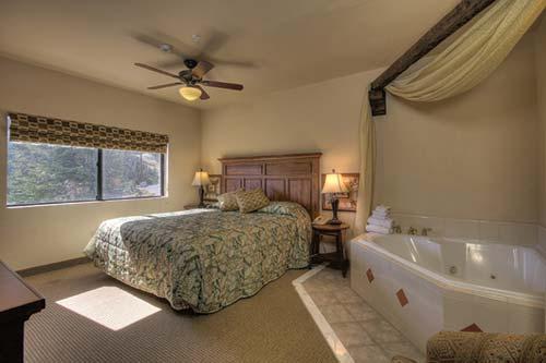 Sun Pacific | STATELINE, NEVADA - The Ridge Point Resort